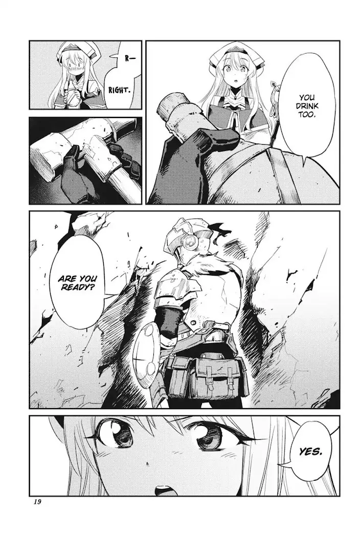 Goblin Slayer Chapter 30 image 19_optimized